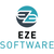 EZE Software Logo
